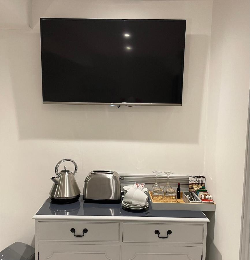 Stunning Contemporary 1 Bedroom En-Suite Annexe Πλίμουθ Εξωτερικό φωτογραφία